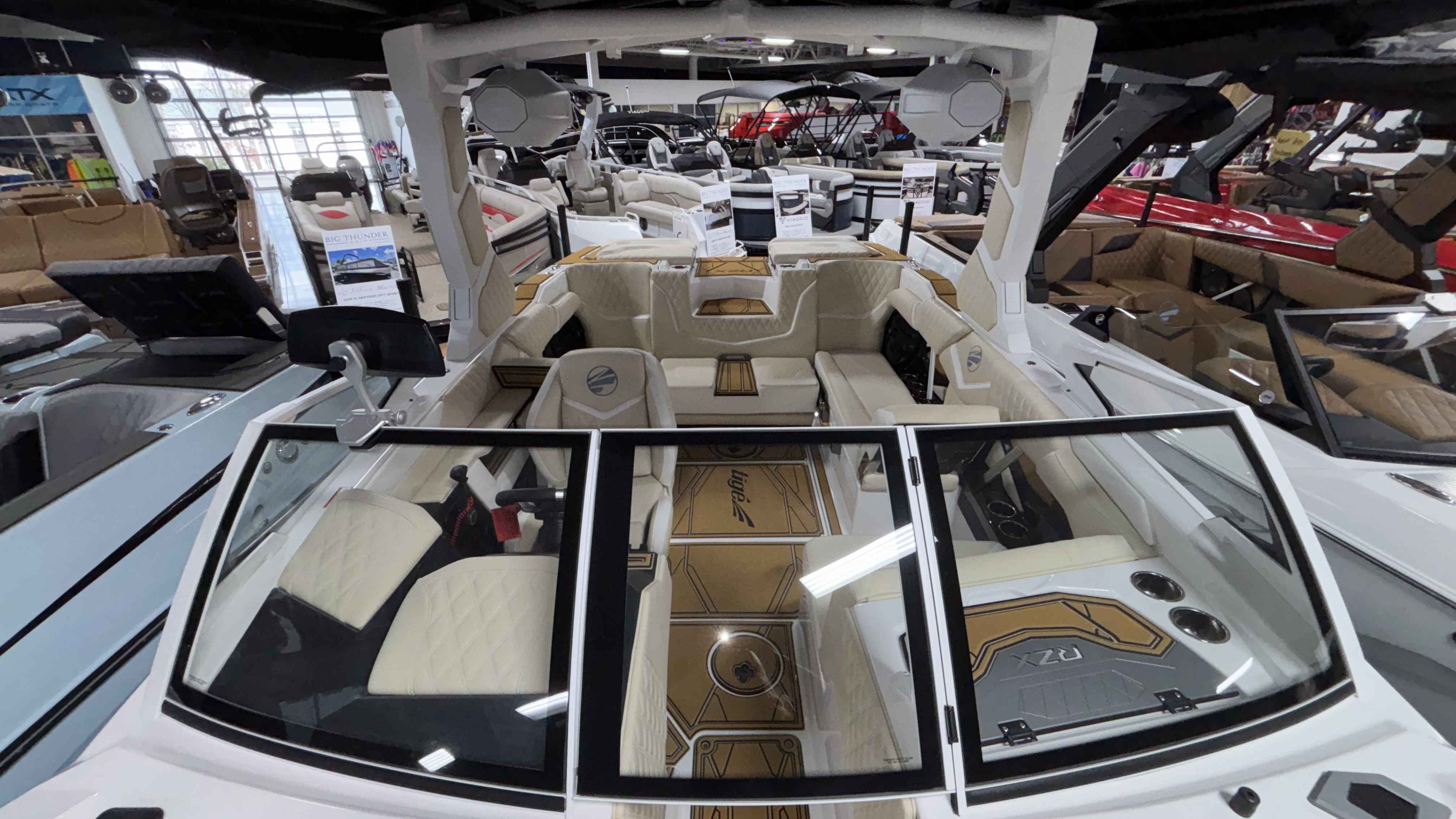 2026 Tige 22RZX - Image 55