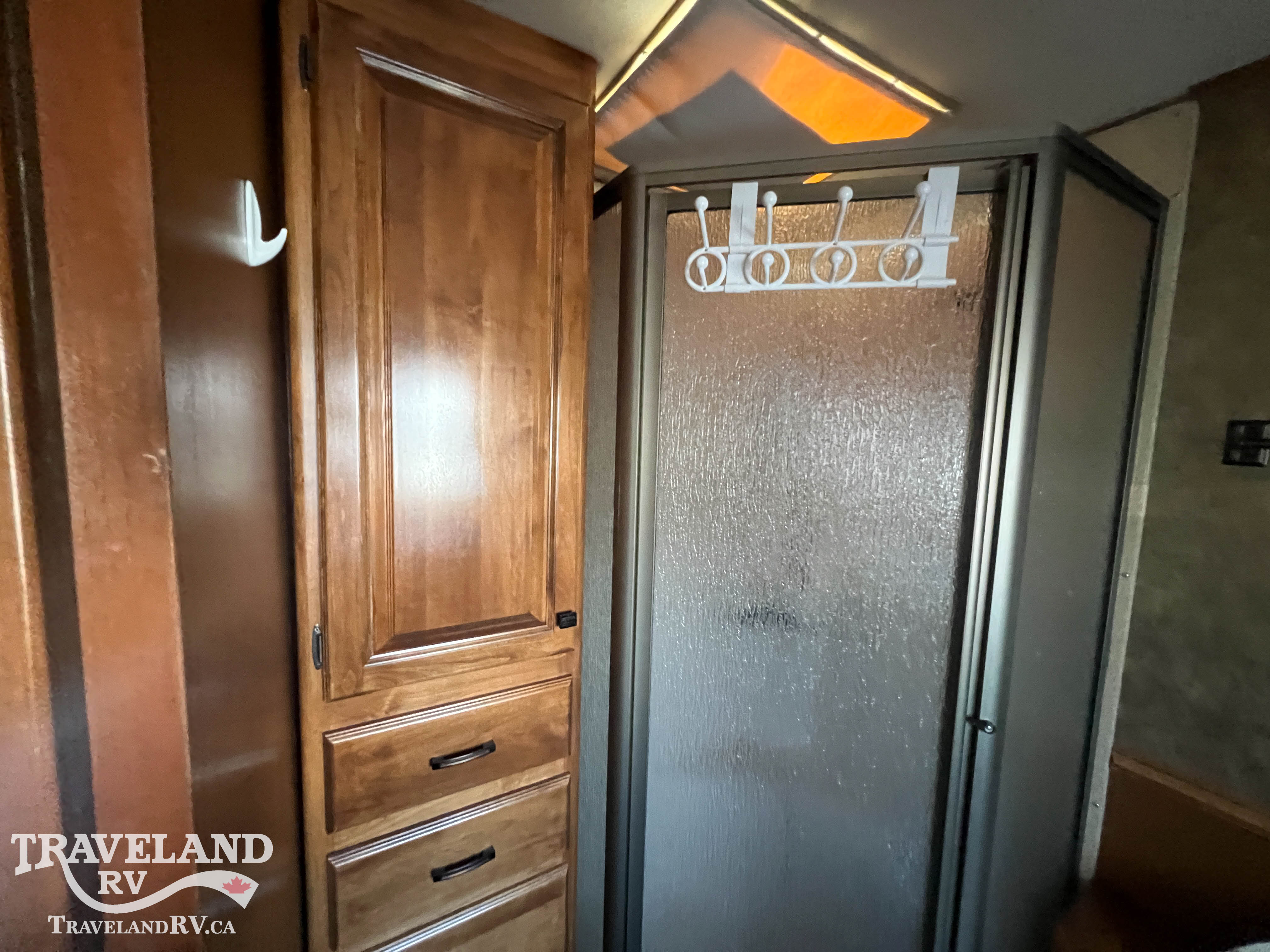 2012 Tiffin Allegro 36 LA - Image 35