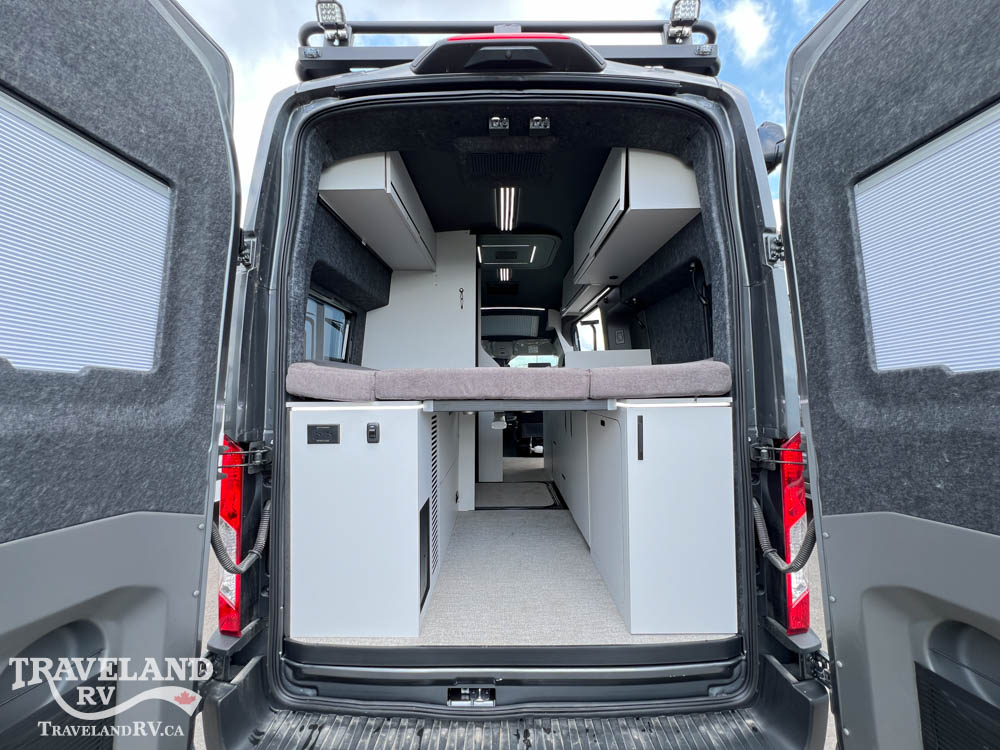 2027 Grand Design Lineage Series VT LVT1 - Image 26