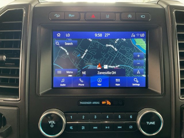 2020 Ford Expedition Utility 4D Limited 4WD V6 Turbo - Image 24