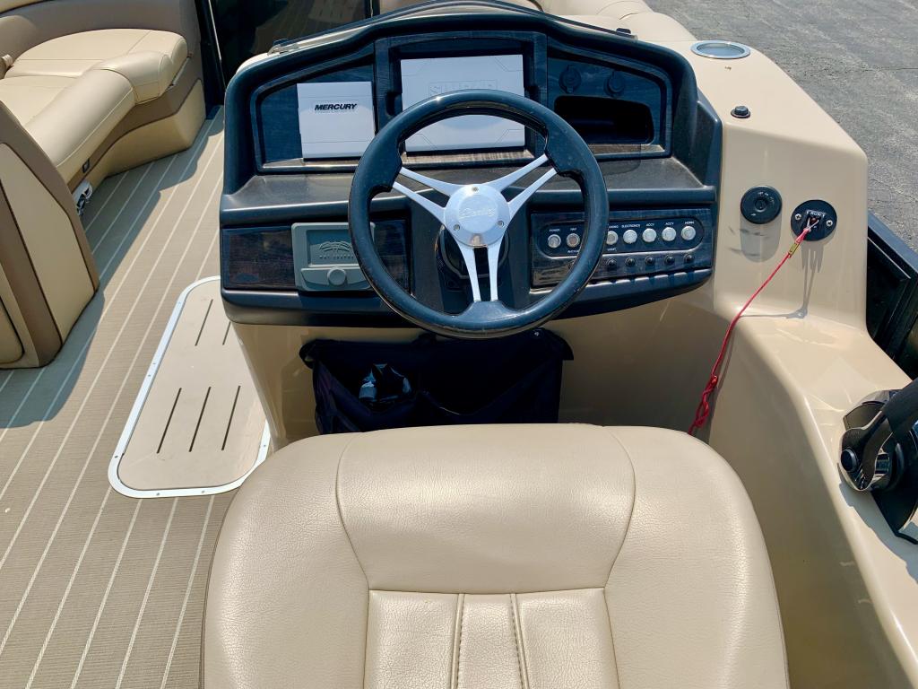 2022 BENTLEY 220 SWINGBACK - Image 17