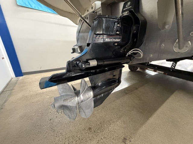 2013 Bennington 2575 GLI Standard - Image 6