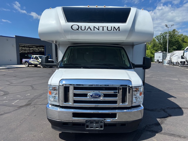 2025 Thor Motor Coach Quantum LC28 - Image 8