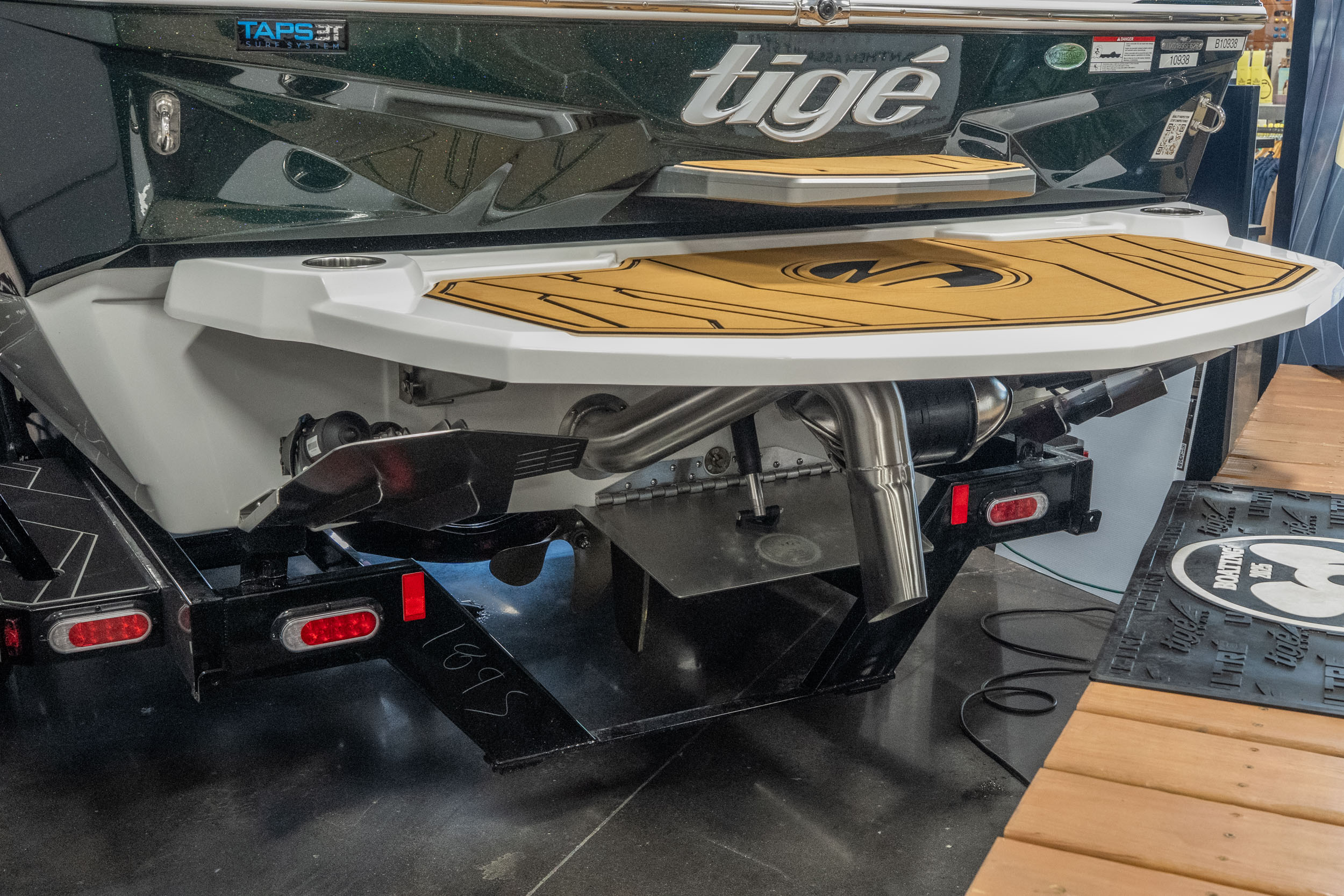 2026 Tige Z3 - Image 7