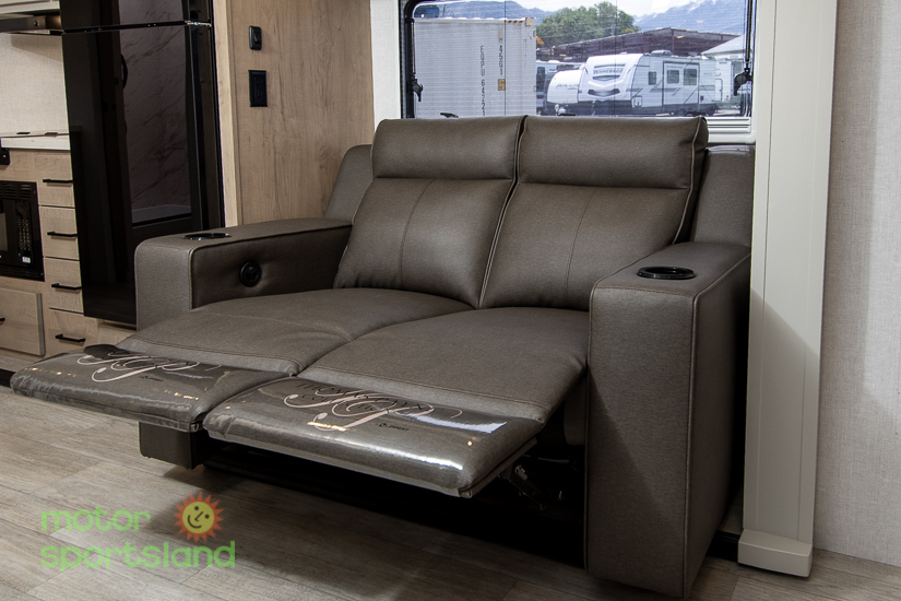 2027 Ember Touring Edition 2300MLL - Image 49