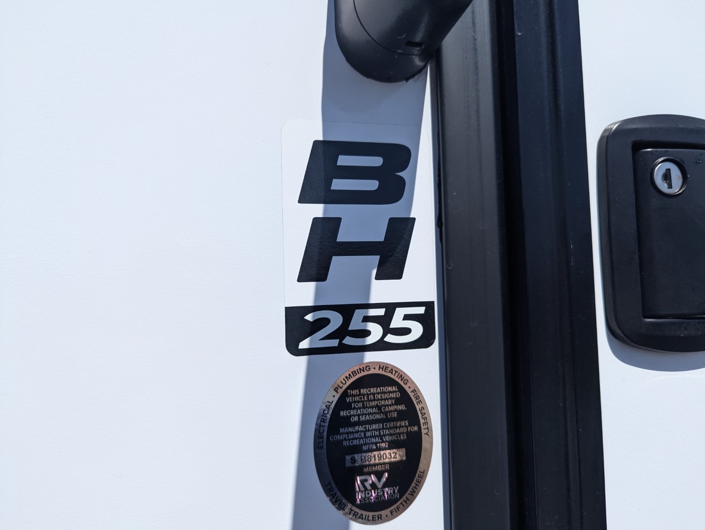 2027 Alliance RV Delta Ultra Lite BH255 - Image 8