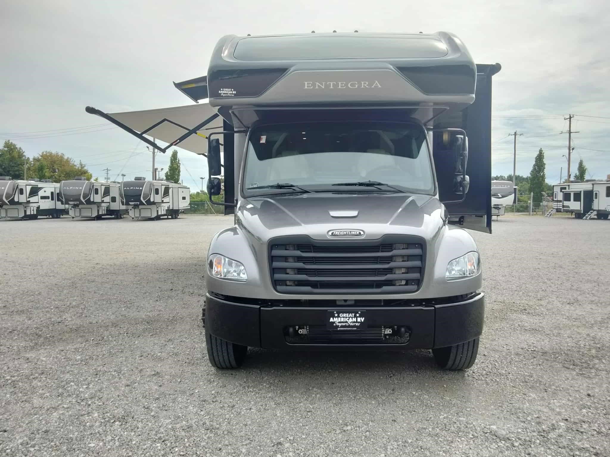 2026 ENTEGRA COACH ACCOLADE 37M - Image 2