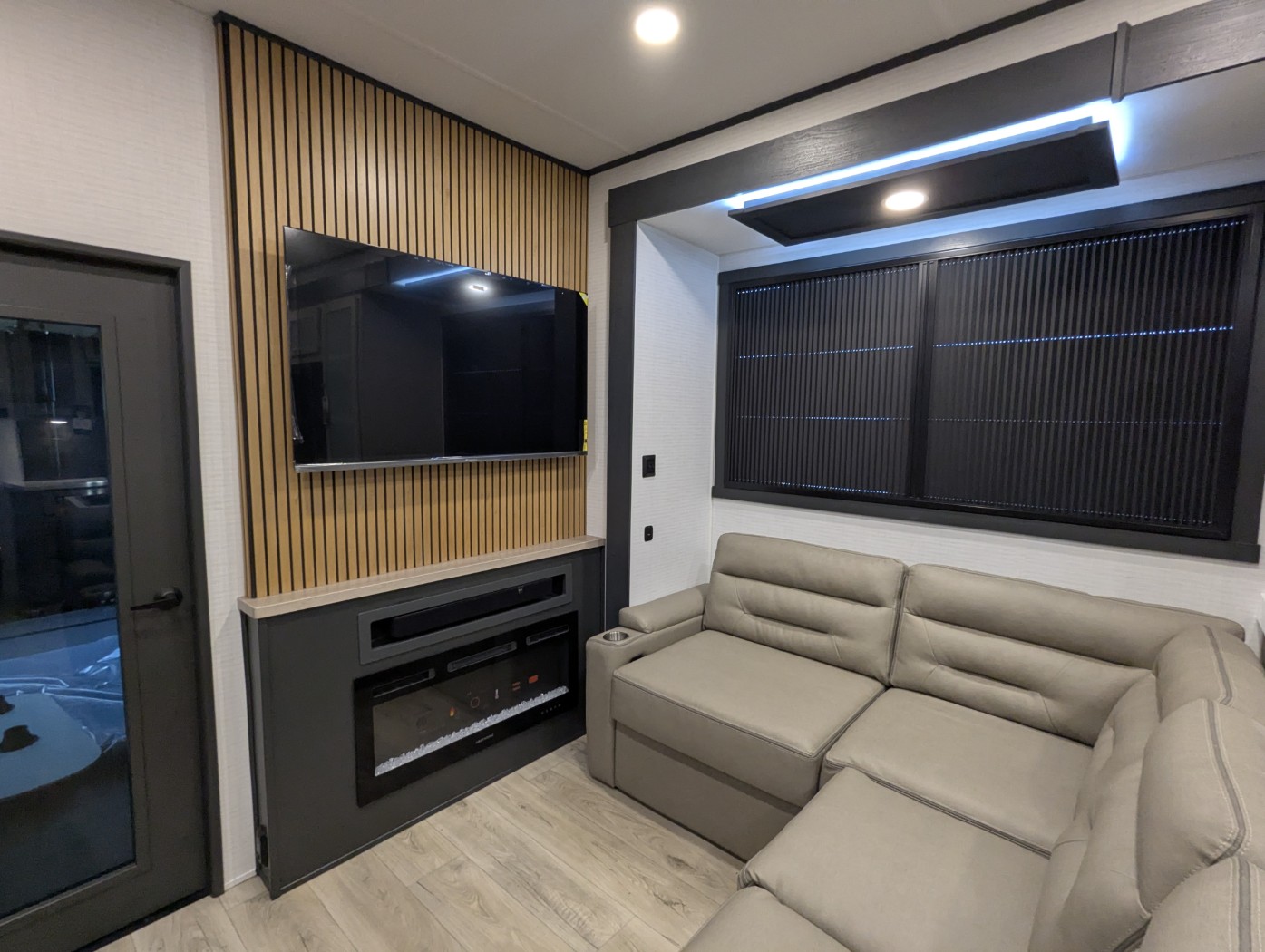 2026 Forest River Stealth 4114GX - Image 23