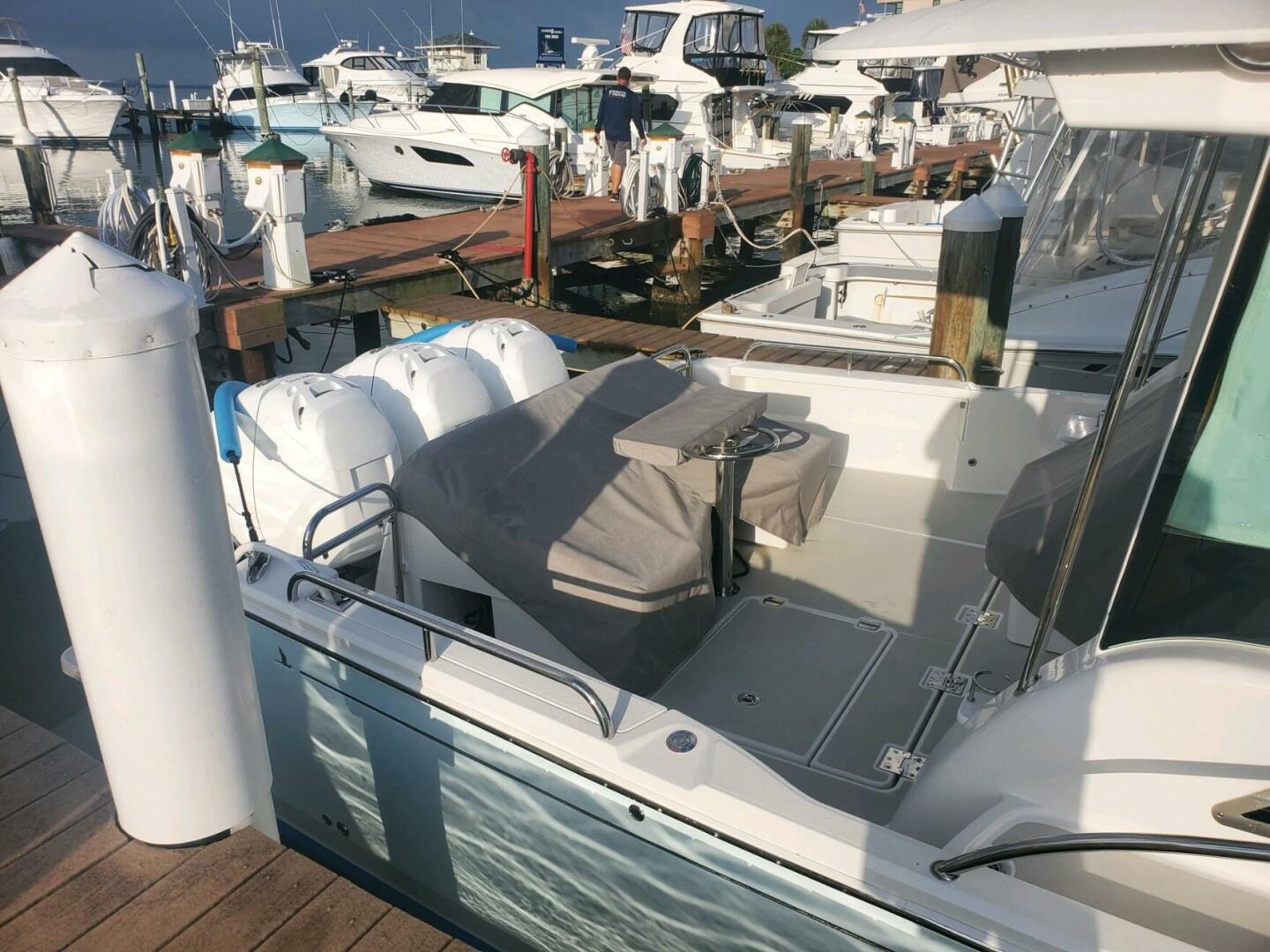 2021 Back Cove 390 - Image 6