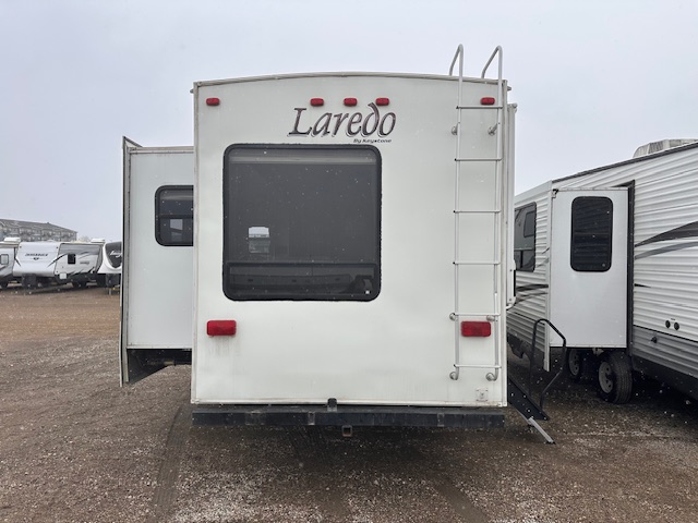 2011 Keystone Laredo 266RL - Image 4