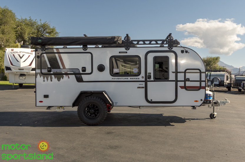 2026 Encore RV ROG 14RKB - Image 2