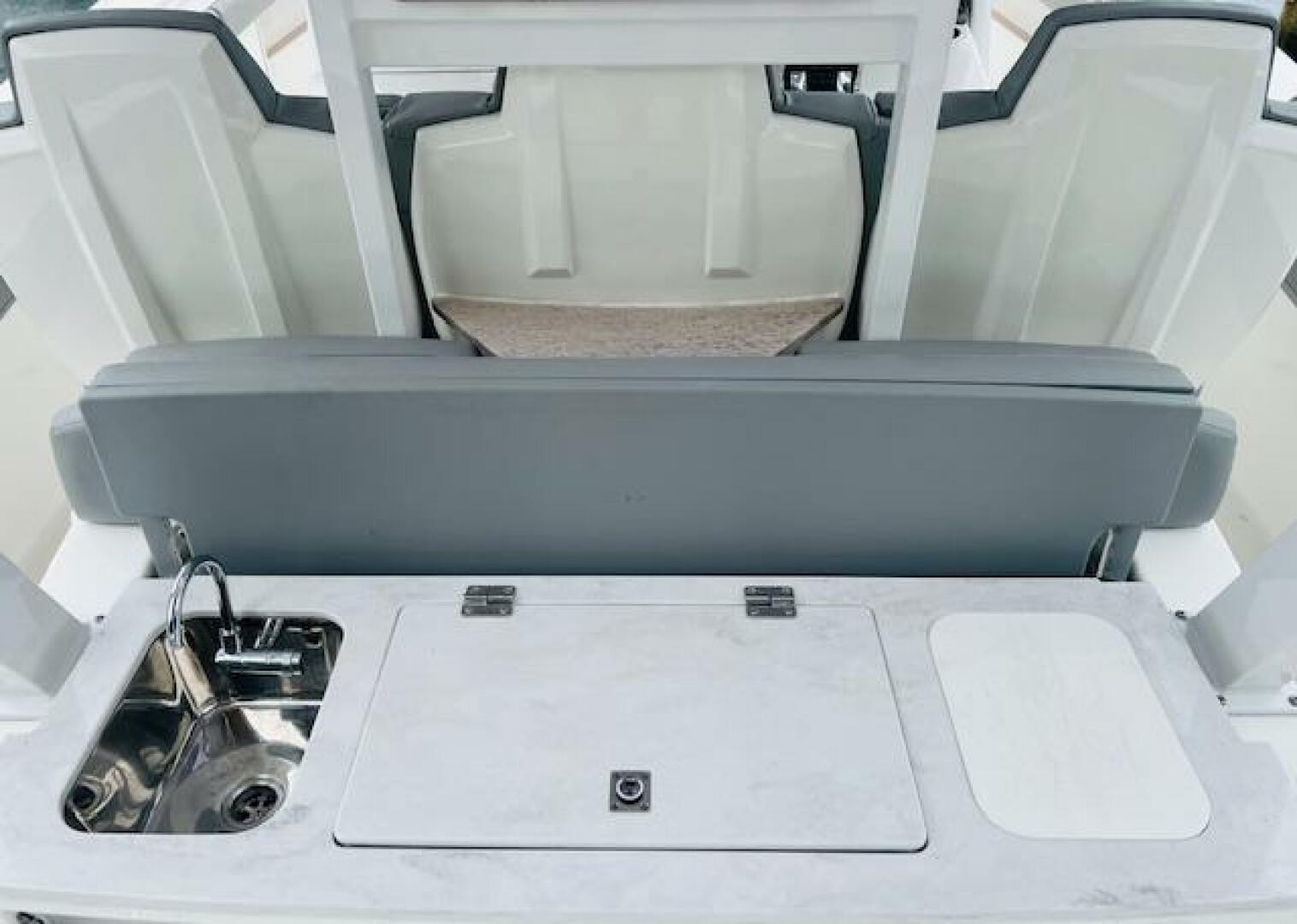 2018 Scout 380 LXF - Image 47