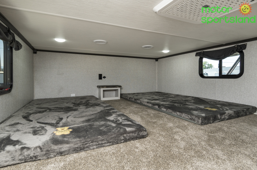 2025 CrossRoads Hampton HP375DBL - Image 31