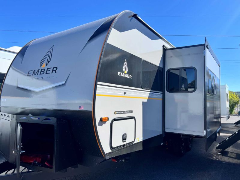 2027 Ember RV Touring Edition 2200ETL - Image 3