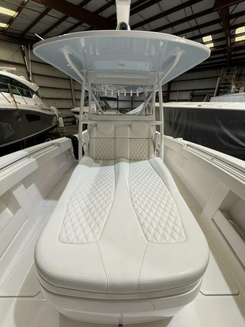 2022 Invincible 39 Open Fisherman - Image 14