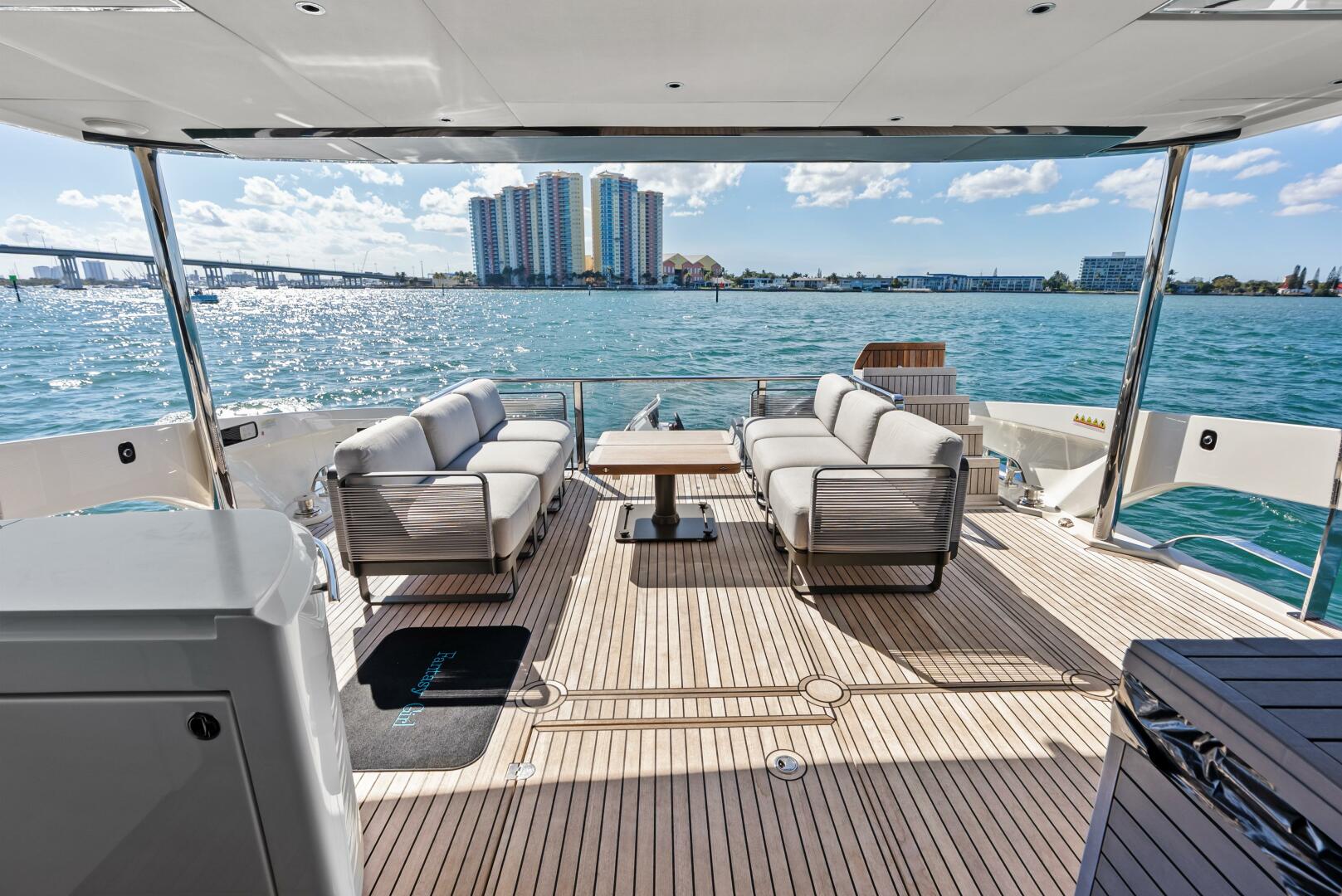 2025 Absolute 75 Navetta - Image 71