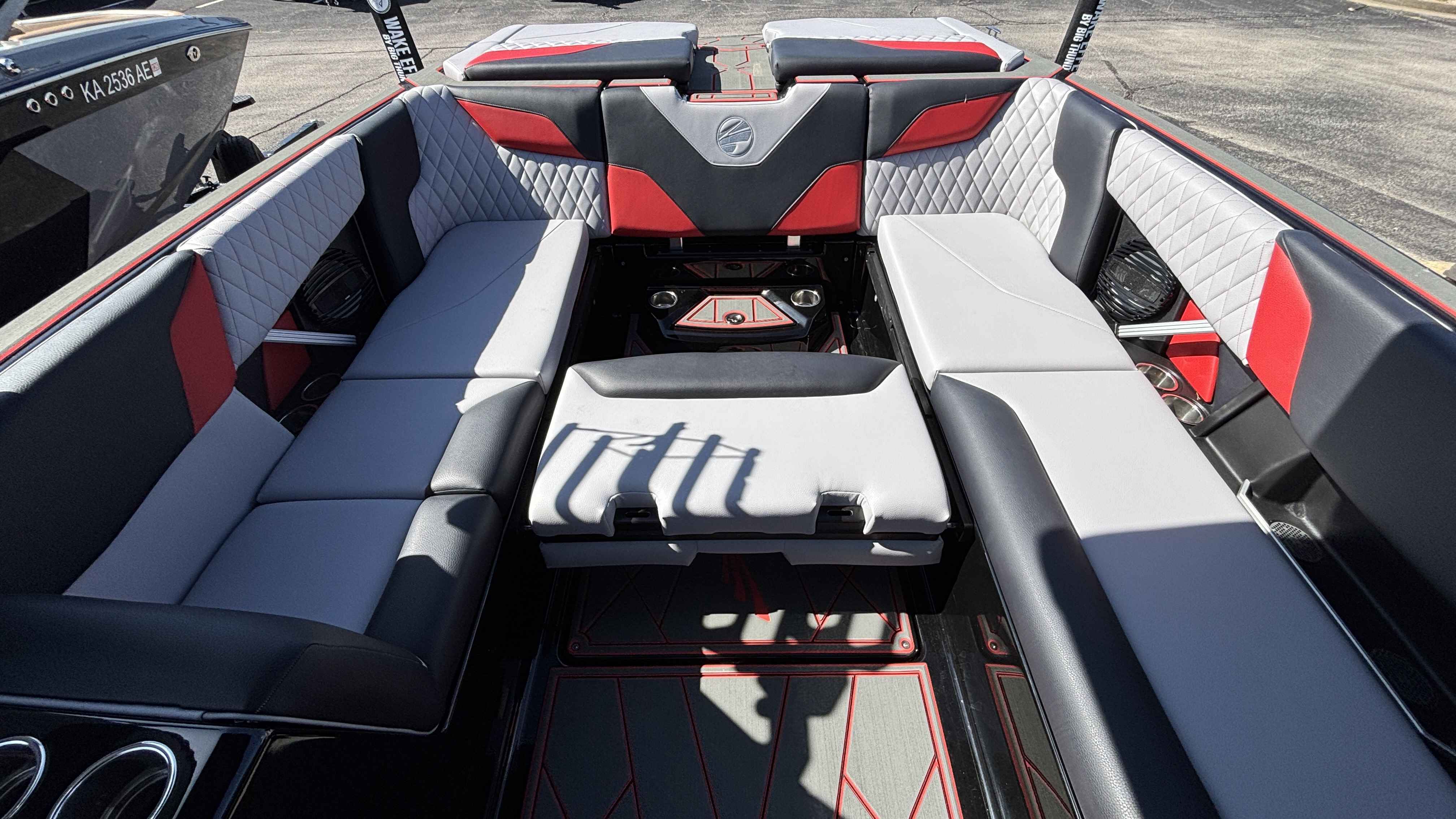 2026 Tige Z5 - Image 33