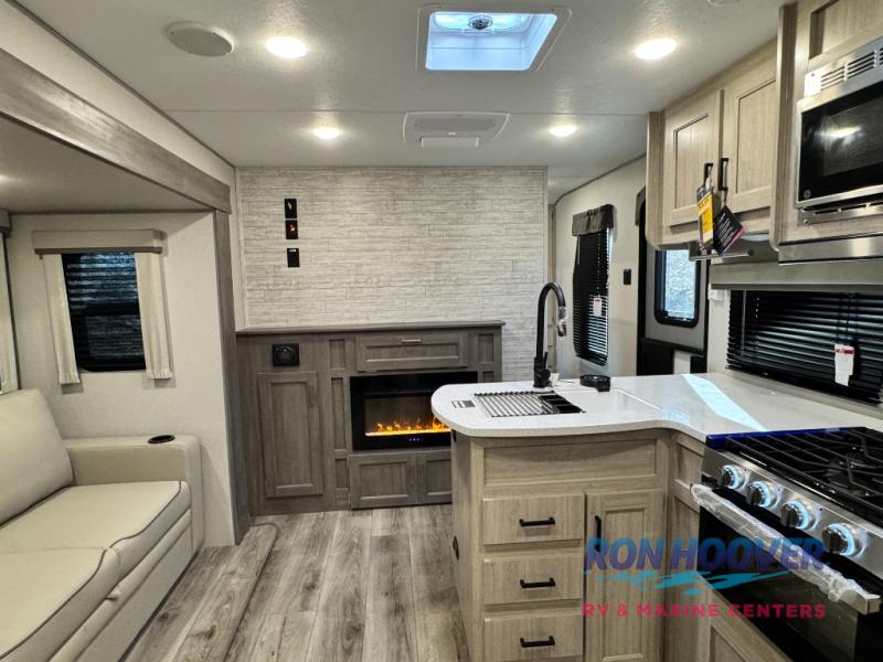 2026 COACHMEN CATALINA 333DBDSCKLE - Image 24
