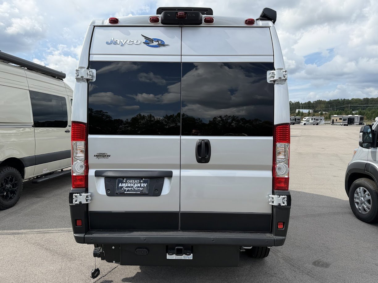 2026 JAYCO COMET 18C - Image 4