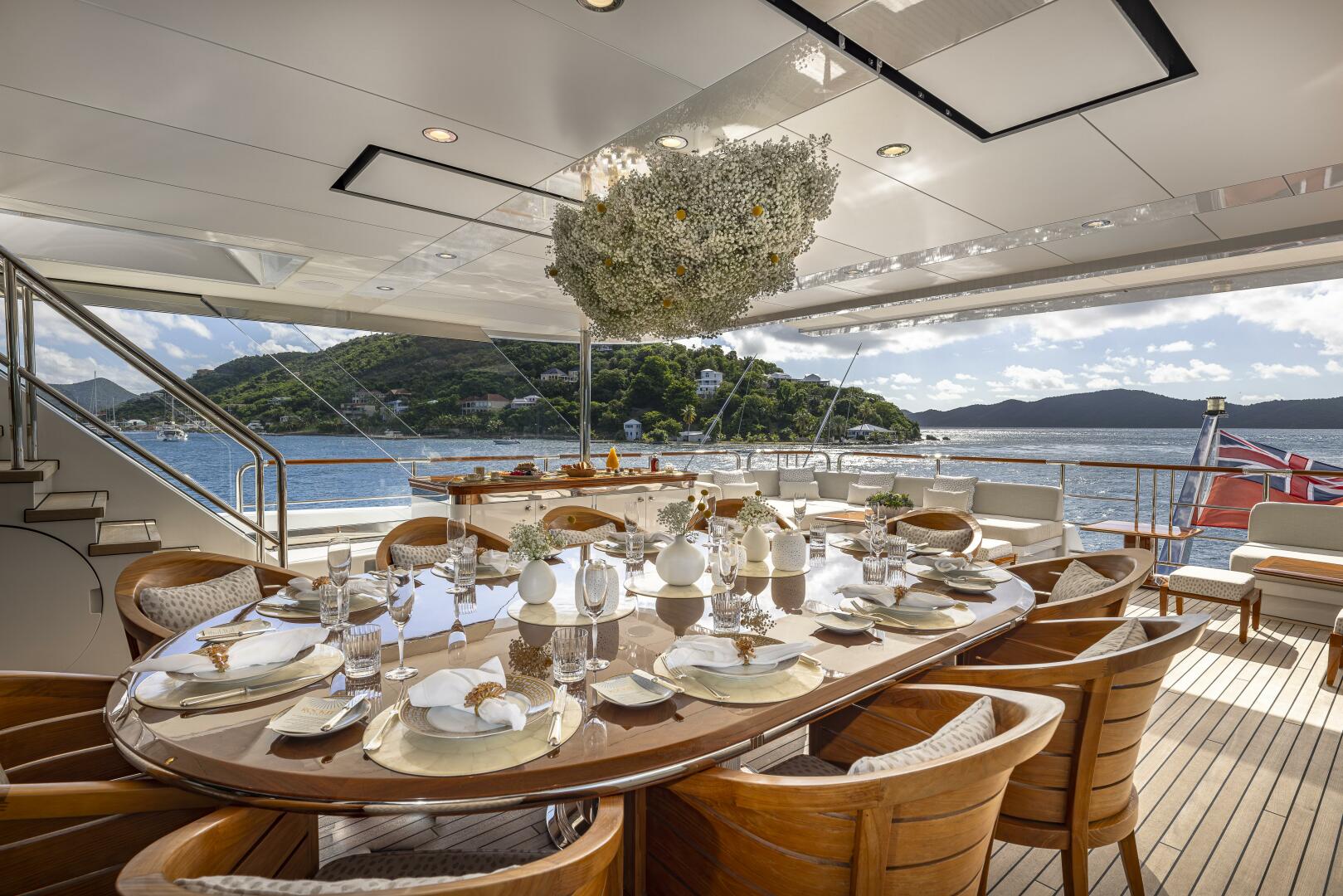 2014 Feadship 60 Meter Motor Yacht - Image 51