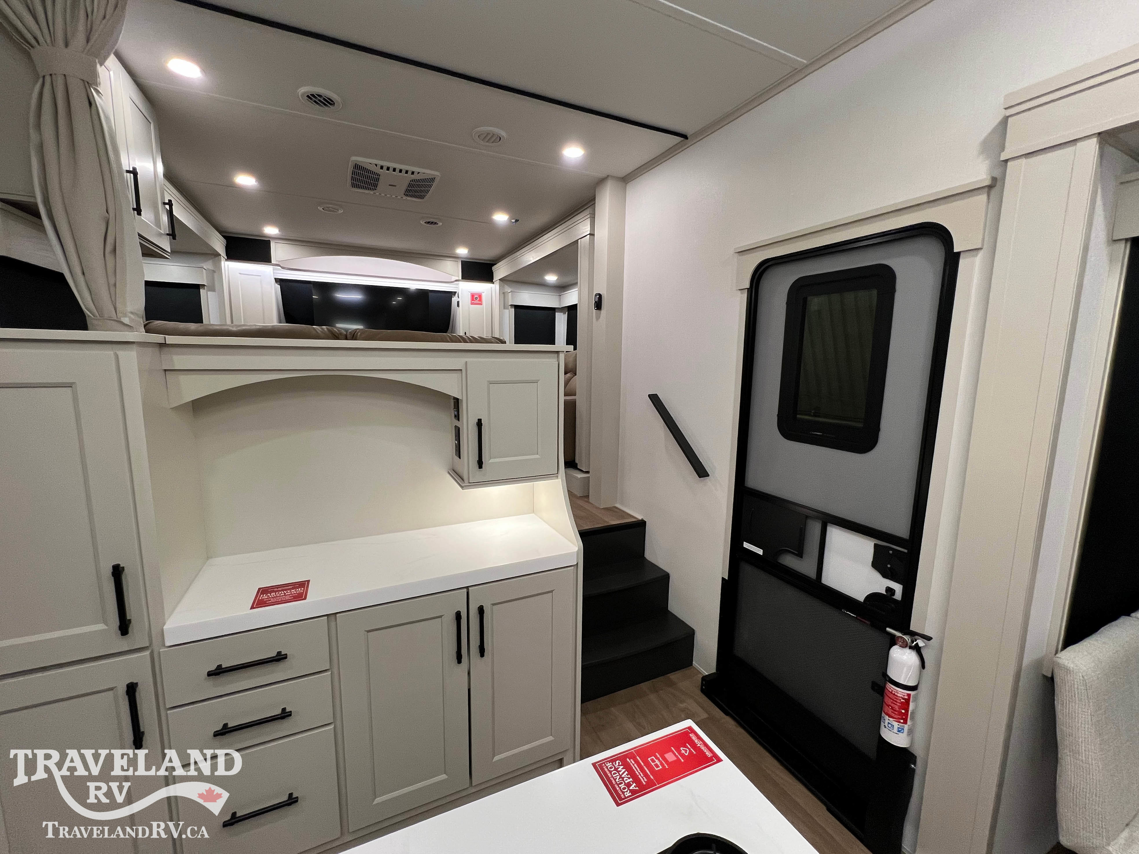 2026 Grand Design Solitude 380FL - Image 13