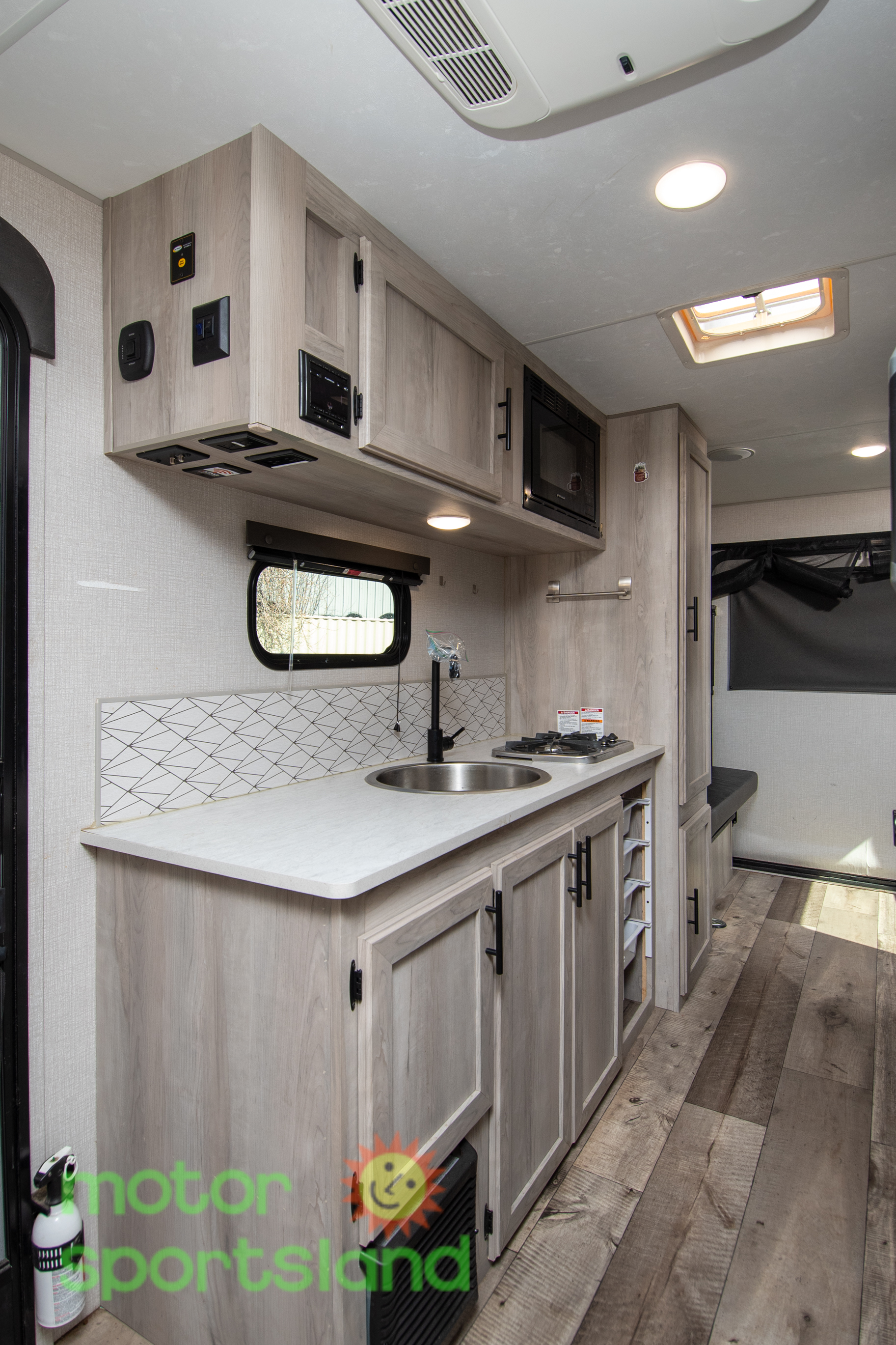 2021 KZ RV Escape E20 Hatch - Image 30