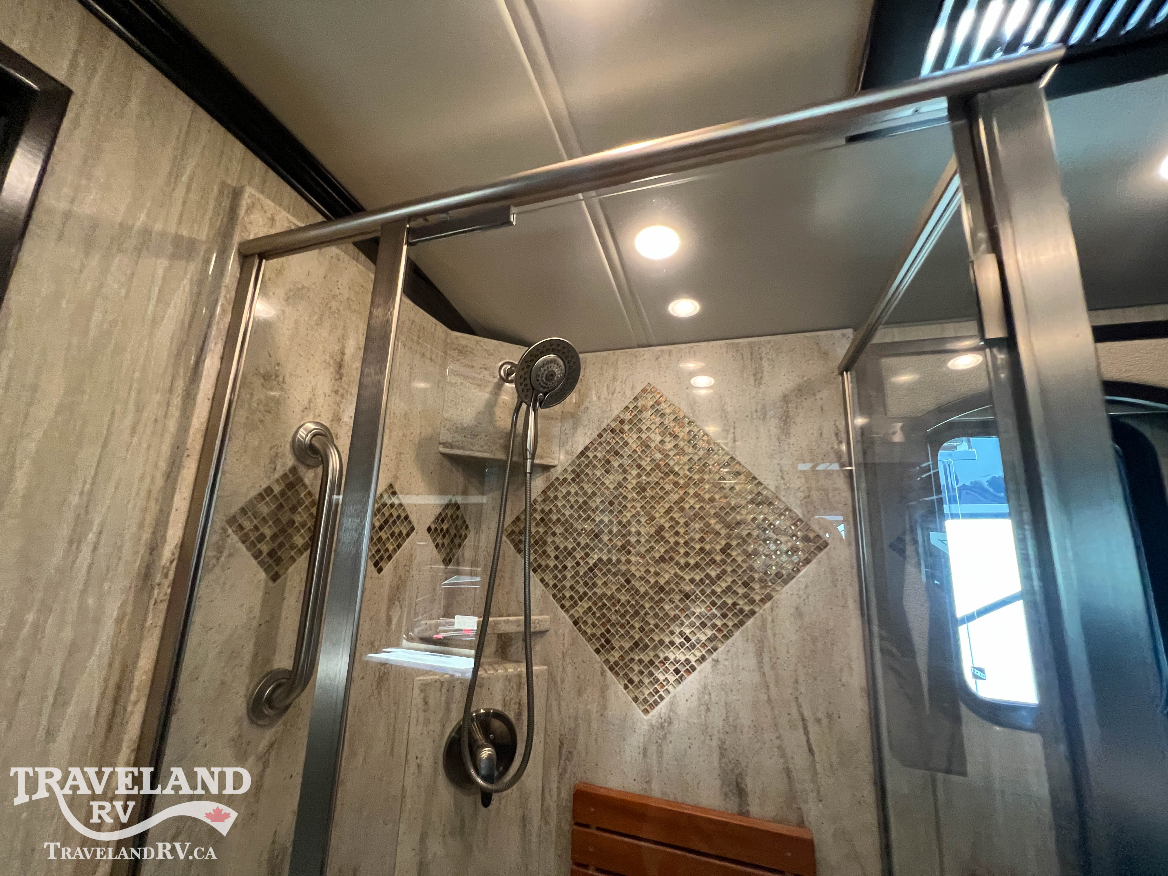 2016 NEWMAR LONDON AIRE LADP 4503 - Image 34