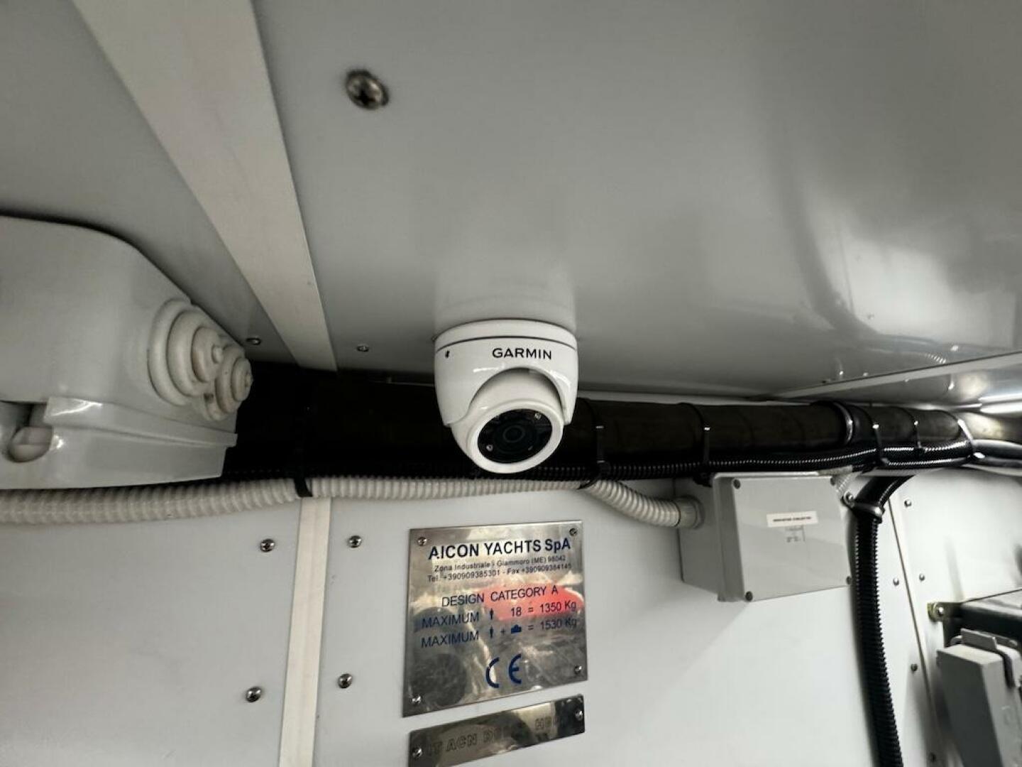 2009 Aicon 64 - Image 51