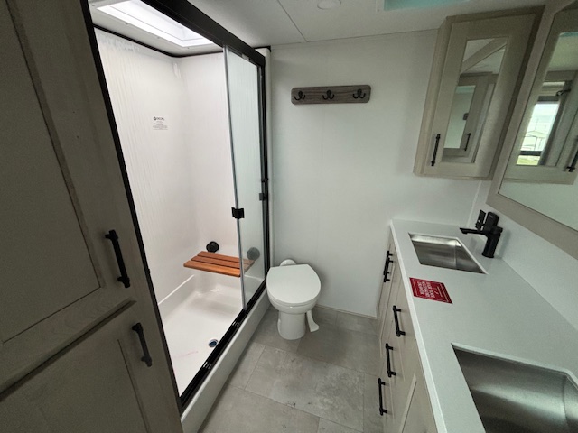 2026 Grand Design Solitude 376RD - Image 24