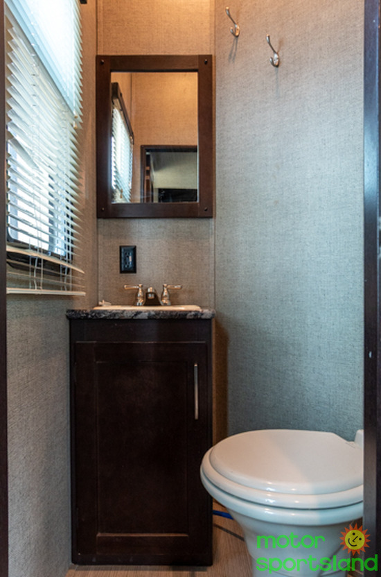2016 Keystone Raptor 398TS - Image 38