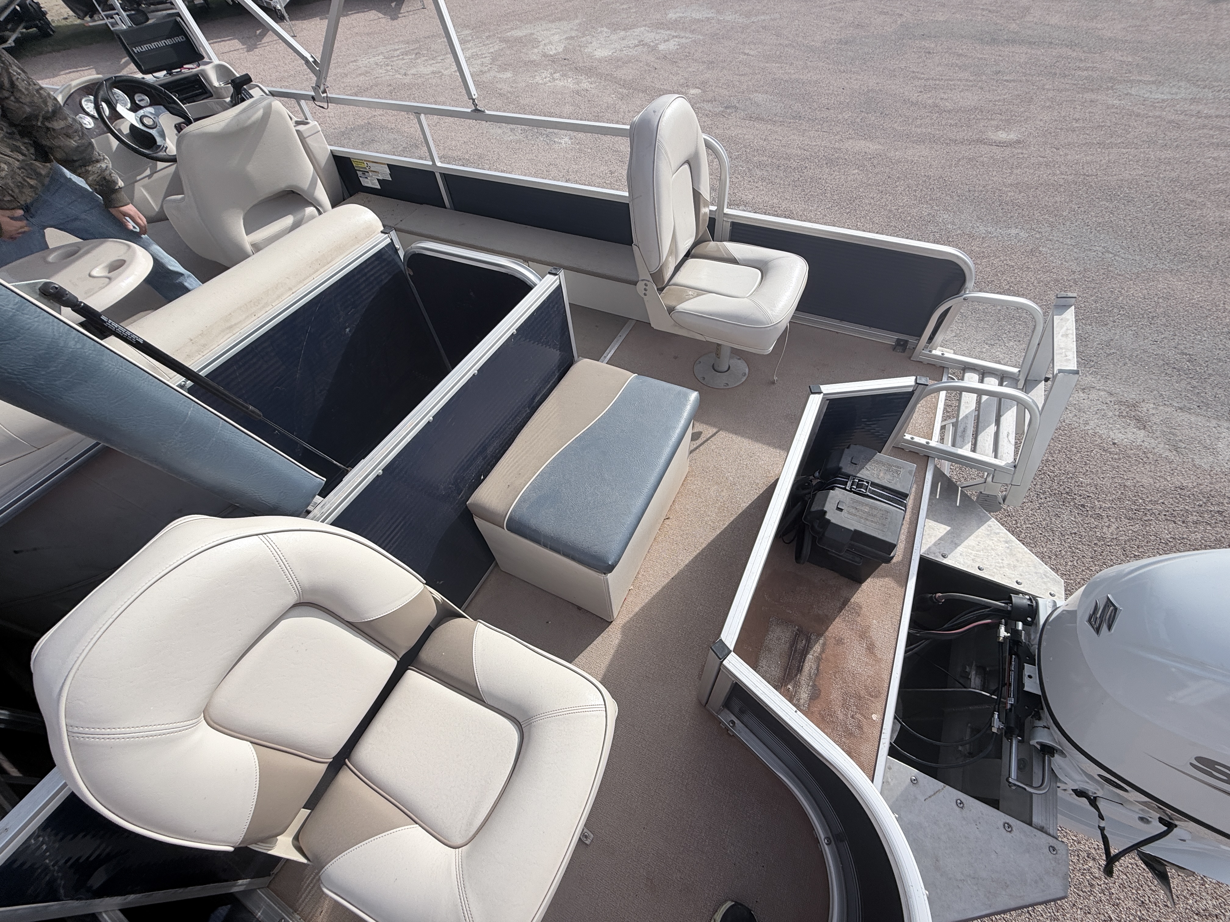 2013 MISTY HARBOR 2023 245 CF - Image 13