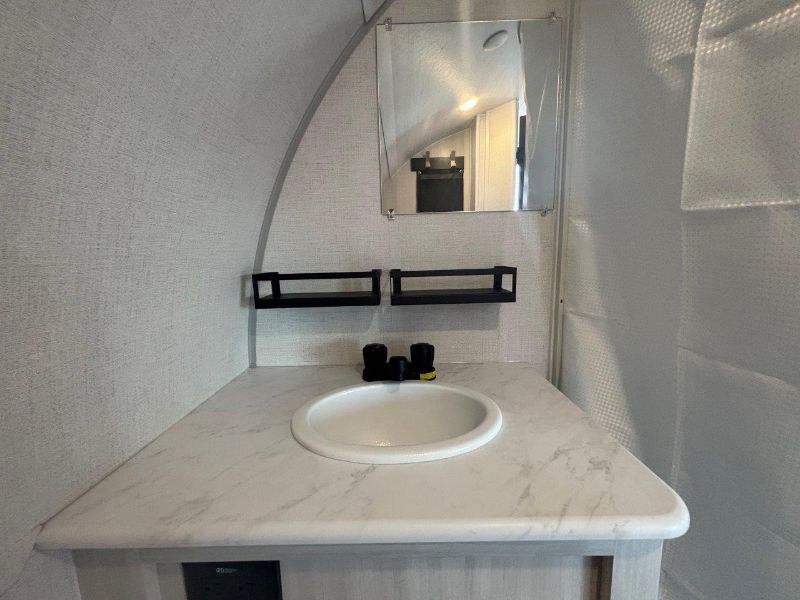 2026 Forest River R-Pod RP-180 - Image 11