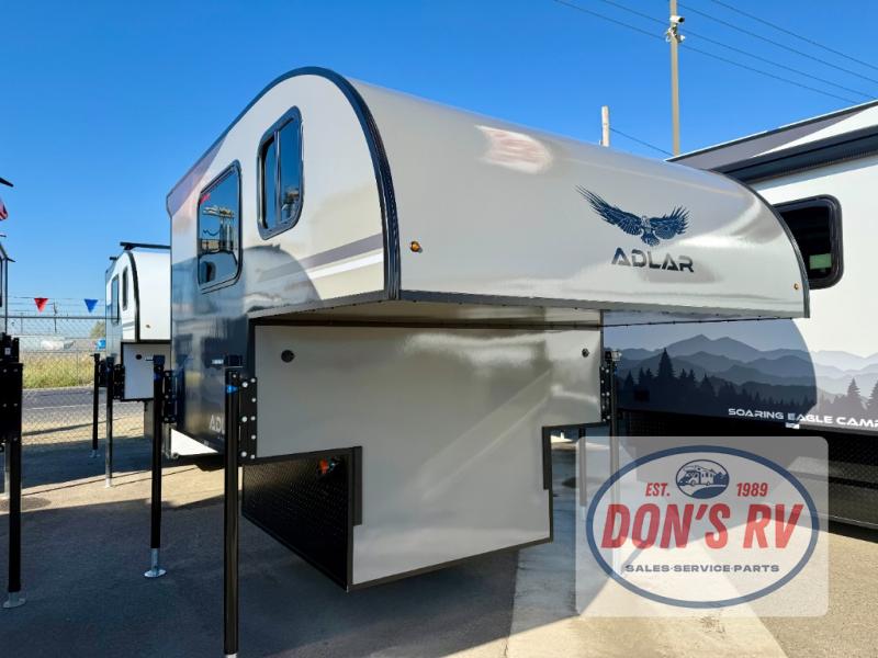 2026 Adlar Truck Topper 5.5 XL - Image 13