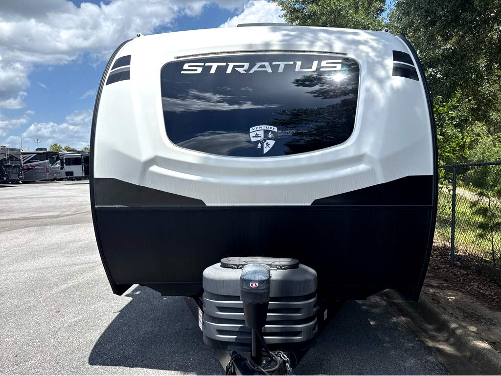 2024 VENTURE RV STRATUS 261VRB - Image 8