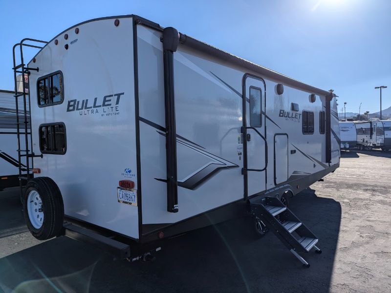 2023 Keystone Bullet West 250BHSWE - Image 5