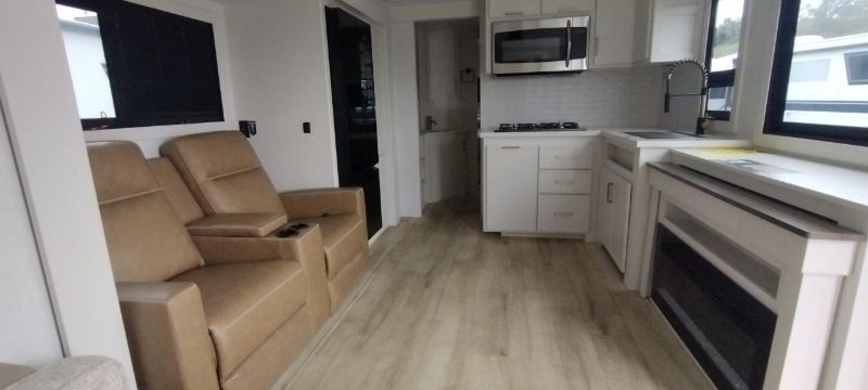 2026 Brinkley RV Model I 294 - Image 8
