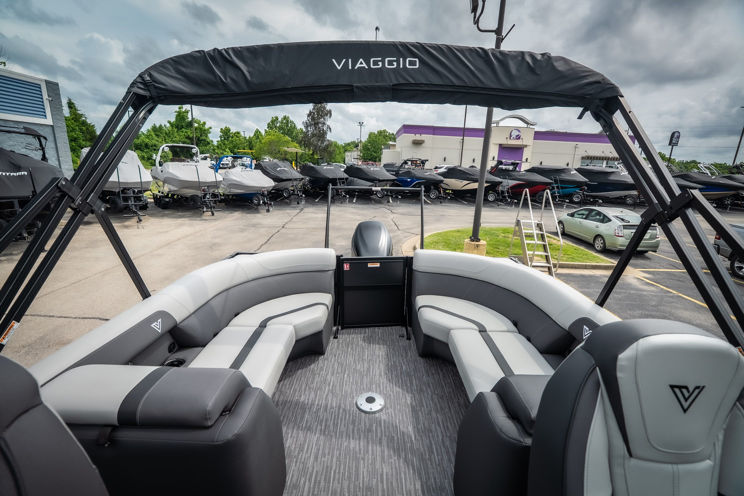 2026 Viaggio Lago X24U - Image 30