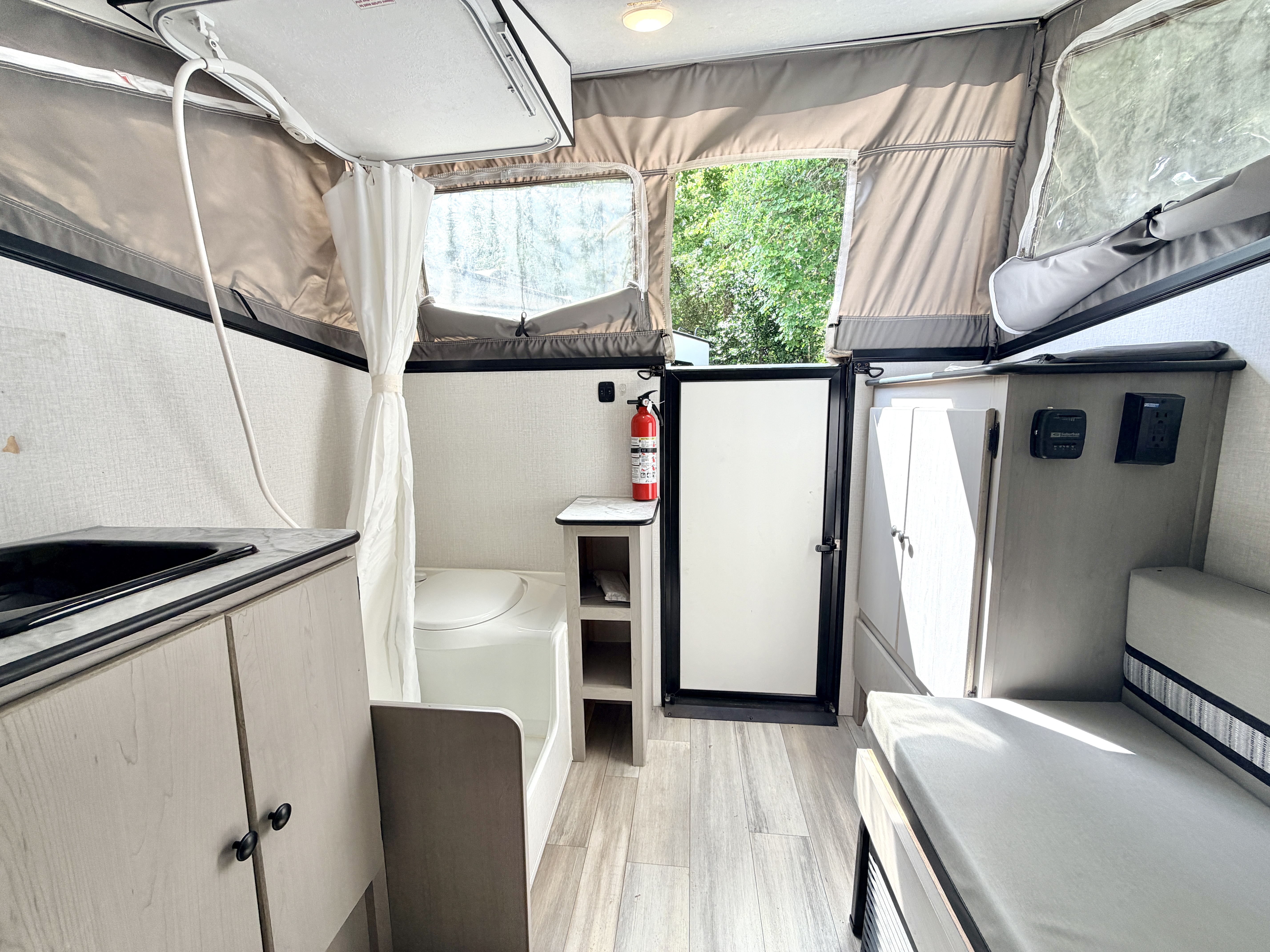 2023 Coachmen Clipper Express 12.0TD PRO - Image 21