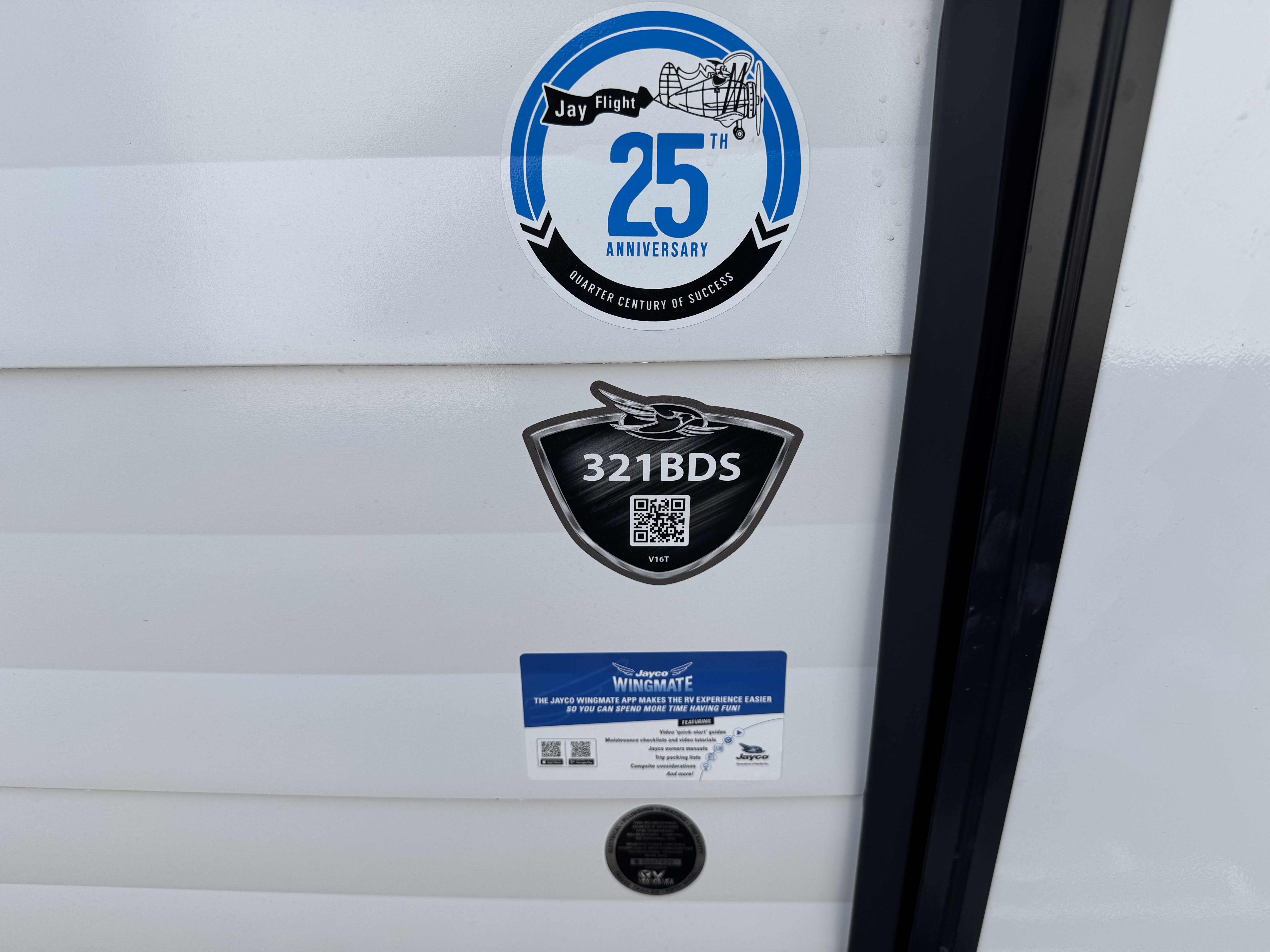 2027 JAYCO JAY FLIGHT 321BDS - Image 10