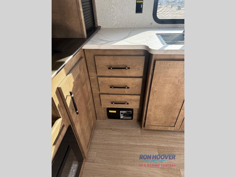 2026 KEYSTONE 29HAVEN - Image 13