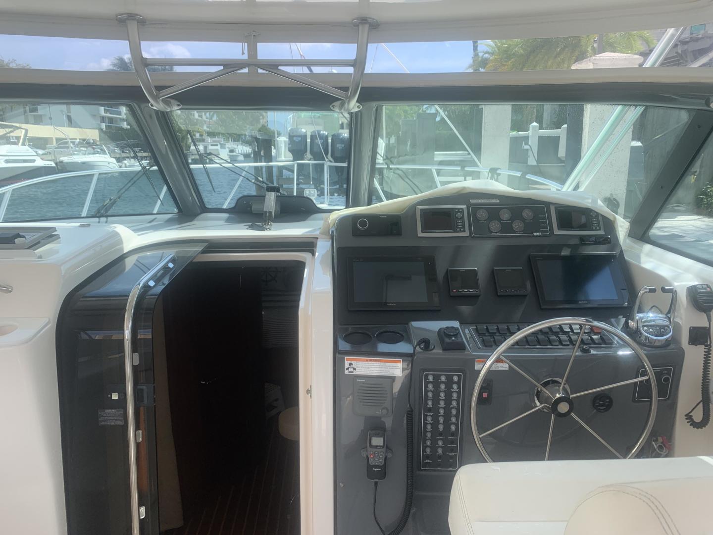 2008 Tiara Yachts 3800 Open - Image 12