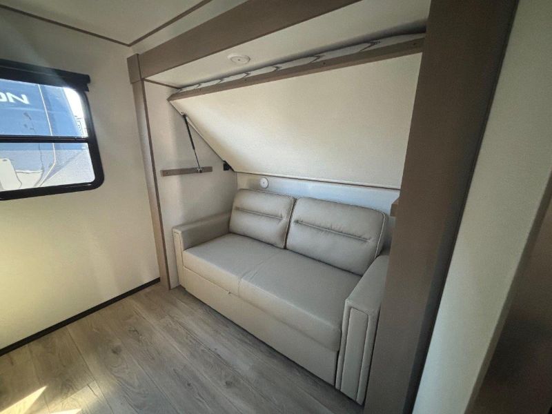 2026 Grand Design Reflection Travel Trailer 342BHTS - Image 7