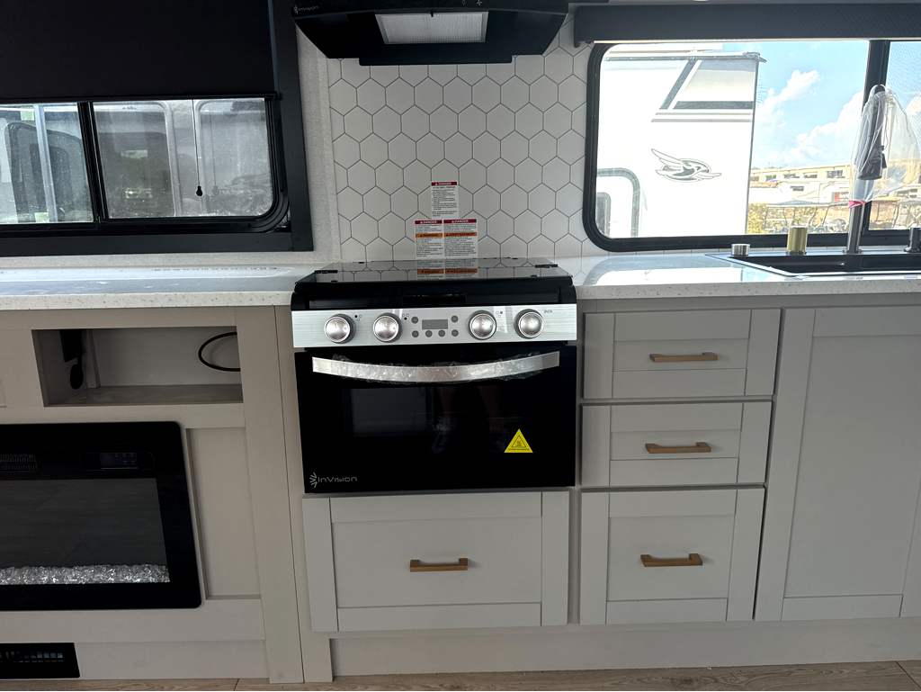 2027 JAYCO JAY FEATHER 30RKB - Image 17