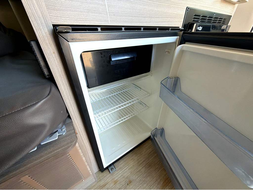2022 ENTEGRA COACH ETHOS 20T - Image 21