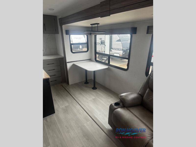 2025 KZRV, LP CONNECT 302FBK - Image 11