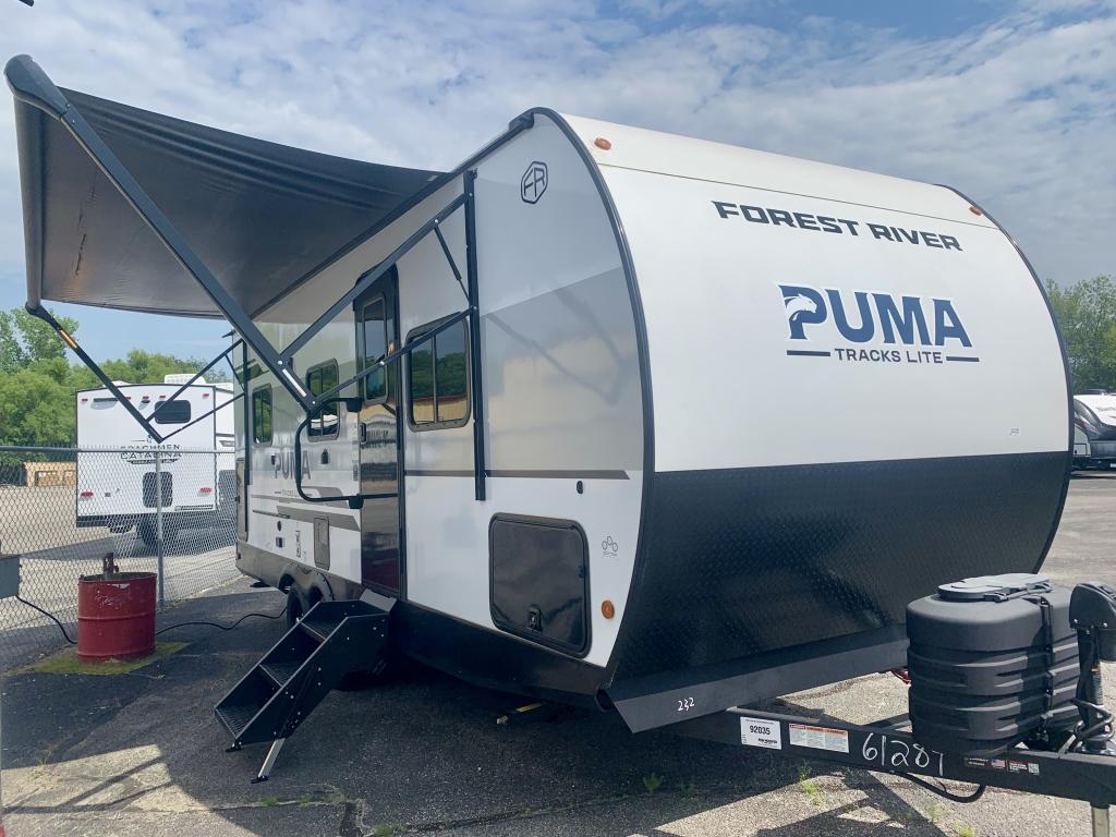2026 PALOMINO 232UD - Image 1