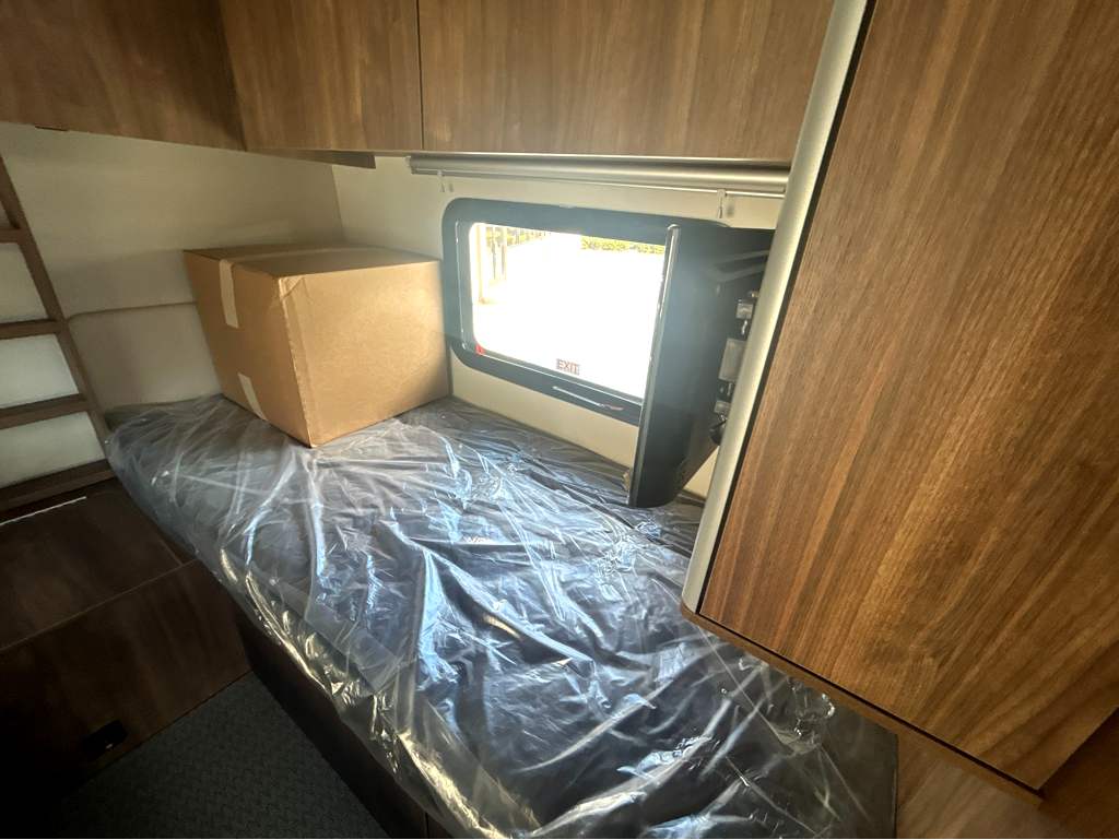 2027 AIRSTREAM ATLAS 25RT - Image 18