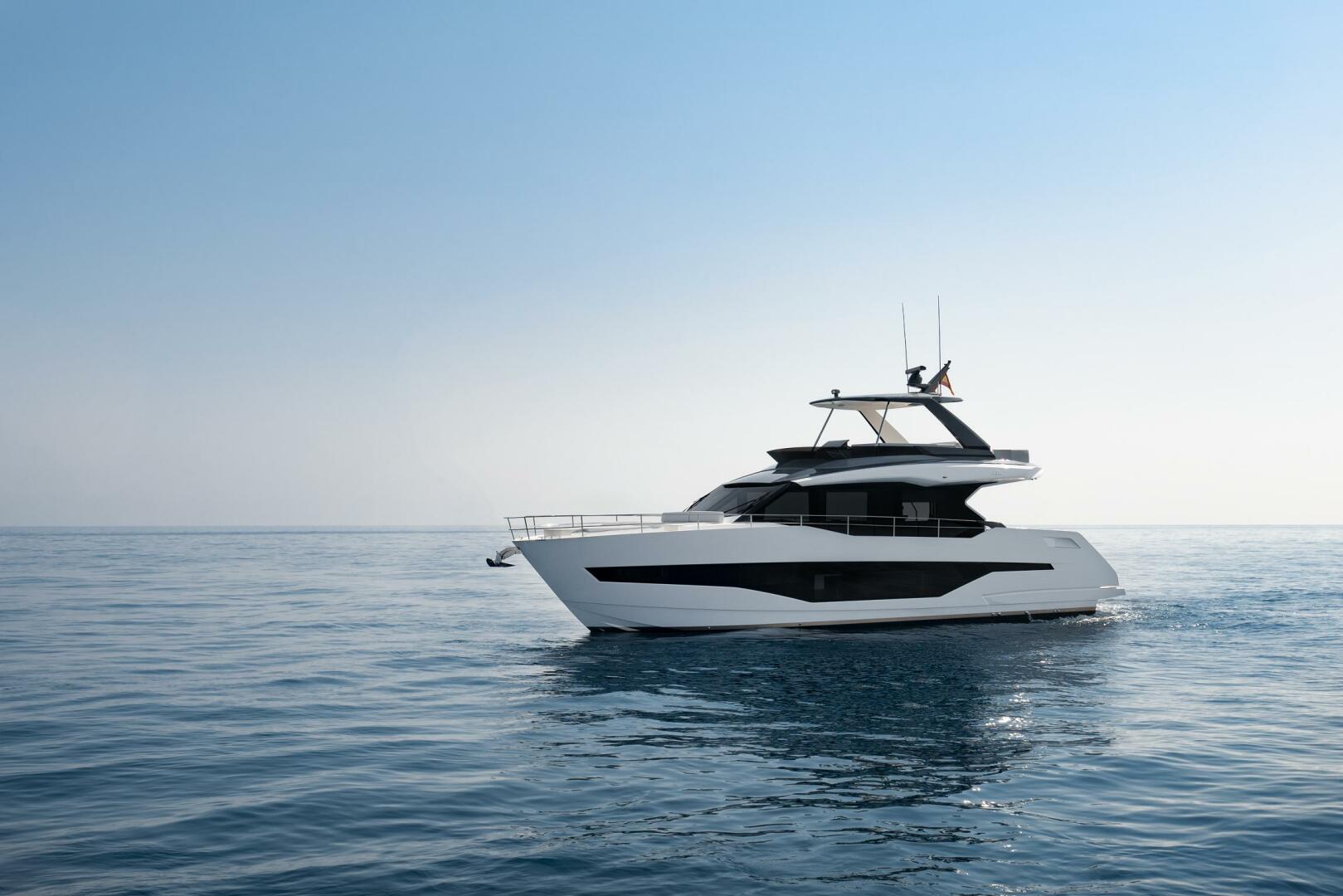 2023 Astondoa AS5 - Image 3