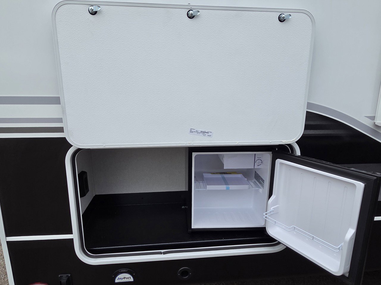2026 JAYCO EAGLE HT 29DDB - Image 7