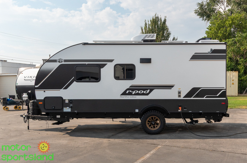 2027 Forest River R-Pod RP-192 - Image 6